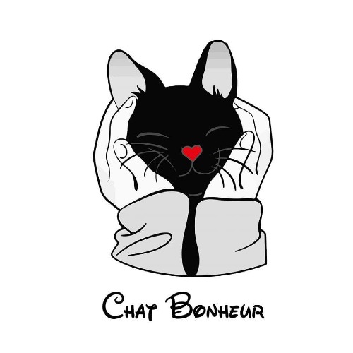 Chat Bonheur